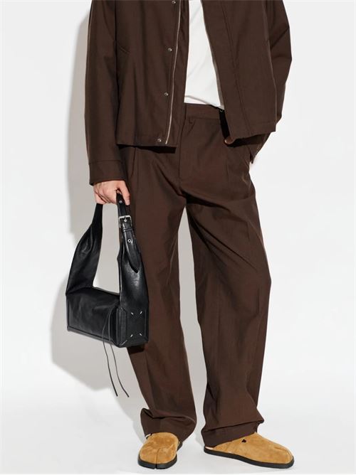 Mule Tabi MAISON MARGIELA | S58WP0316P9026T2285
